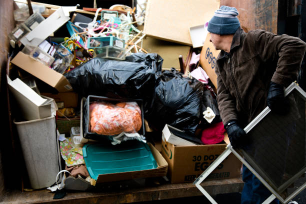 Best Residential Junk Removal  in Aledo, IL