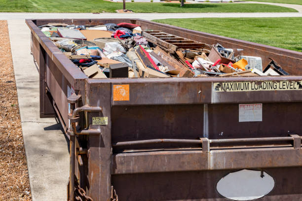Best Attic Cleanout  in Aledo, IL