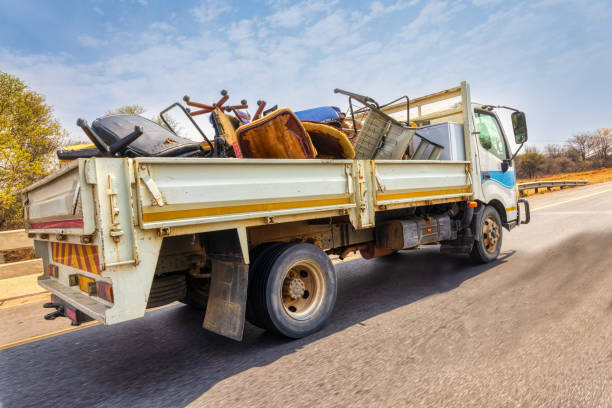 Best Scrap Metal Removal  in Aledo, IL