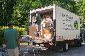 Best Basement Cleanout  in Aledo, IL
